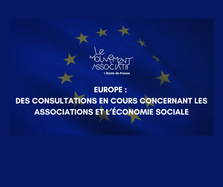 Rapport Lagondinsky - Pour un droit européen des associations ?