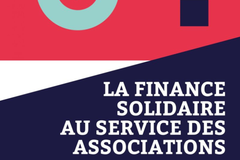 [EVENEMENT] – LA FINANCE SOLIDAIRE AU SERVICE DES ASSOCIATIONS – Le 6 février 2024 à Arras
